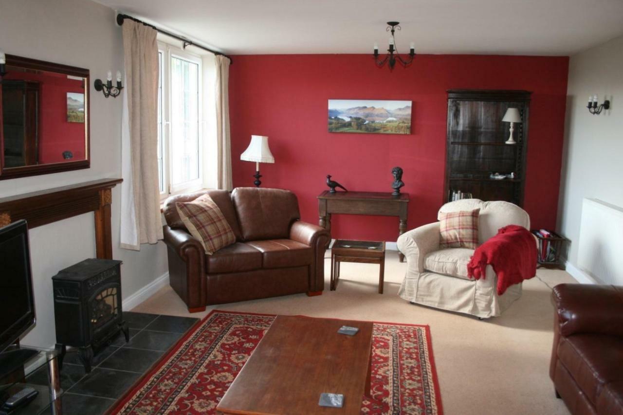 Apartamento Stoneyacre Keswick  Habitación foto