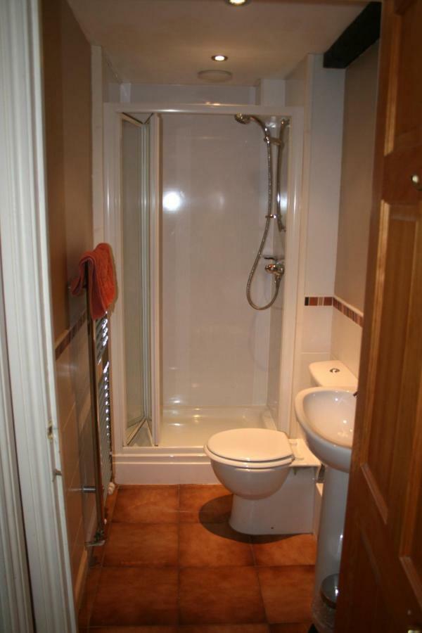 Apartamento Stoneyacre Keswick  Exterior foto