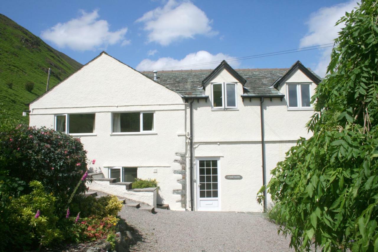 Apartamento Stoneyacre Keswick  Exterior foto