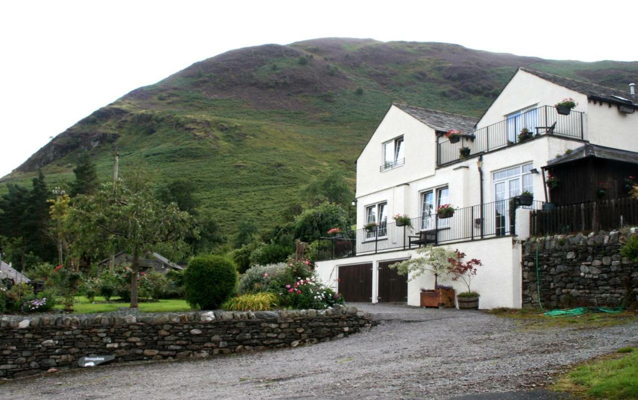 Apartamento Stoneyacre Keswick  Exterior foto